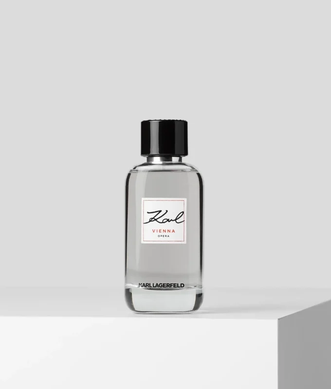Viyana, Places by Karl, 100 ML Viyana, Places by Karl, 100 ML