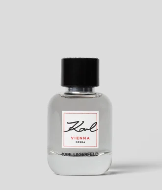 Viyana, Places by Karl, 60 ML