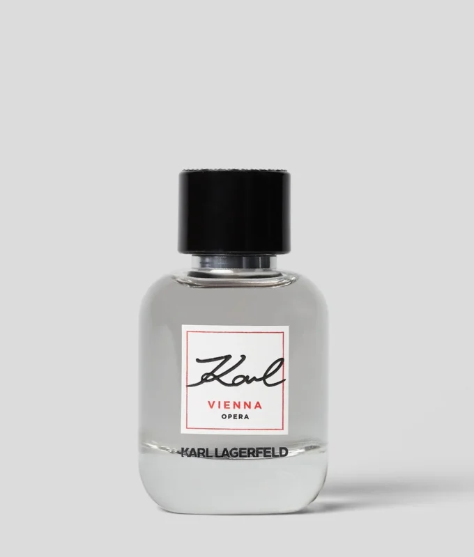 Viyana, Places by Karl, 60 ML Viyana, Places by Karl, 60 ML