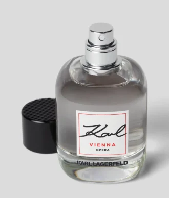 Viyana, Places by Karl, 60 ML