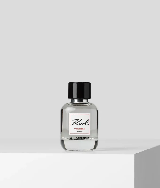 Viyana, Places by Karl, 60 ML Viyana, Places by Karl, 60 ML
