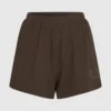 Waffle loungewear şort Waffle loungewear şort