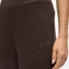 Waffle loungewear pantolon Waffle loungewear pantolon