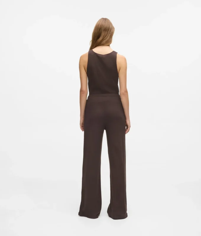 Waffle loungewear pantolon Waffle loungewear pantolon