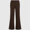 Waffle loungewear pantolon Waffle loungewear pantolon
