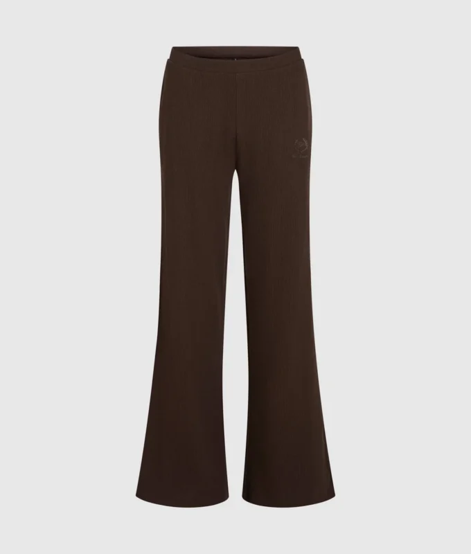 Waffle loungewear pantolon Waffle loungewear pantolon