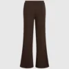 Waffle loungewear pantolon Waffle loungewear pantolon