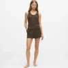 Waffle loungewear tank top Waffle loungewear tank top