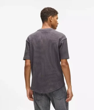 Waffle T-shirt