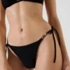 YAN BAĞLI BİKİNİ ALT YAN BAĞLI BİKİNİ ALT