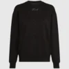 Yapay elmas süslemeli sweatshirt Yapay elmas süslemeli sweatshirt