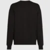 Yapay elmas süslemeli sweatshirt Yapay elmas süslemeli sweatshirt