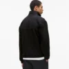 Yarım fermuarlı polar sweatshirt Yarım fermuarlı polar sweatshirt