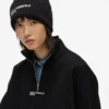 Yarım fermuarlı sweatshirt Yarım fermuarlı sweatshirt