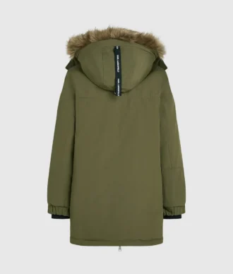 Yastıklı parka