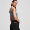 YIKANMIŞ NERVÜRLÜ TANK TOP YIKANMIŞ NERVÜRLÜ TANK TOP