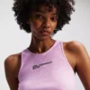 YIKANMIŞ NERVÜRLÜ TANK TOP YIKANMIŞ NERVÜRLÜ TANK TOP