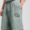 YIKANMIŞ SWEATSHORTS YIKANMIŞ SWEATSHORTS