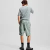 YIKANMIŞ SWEATSHORTS YIKANMIŞ SWEATSHORTS