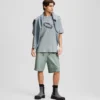 YIKANMIŞ SWEATSHORTS YIKANMIŞ SWEATSHORTS