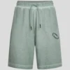 YIKANMIŞ SWEATSHORTS YIKANMIŞ SWEATSHORTS