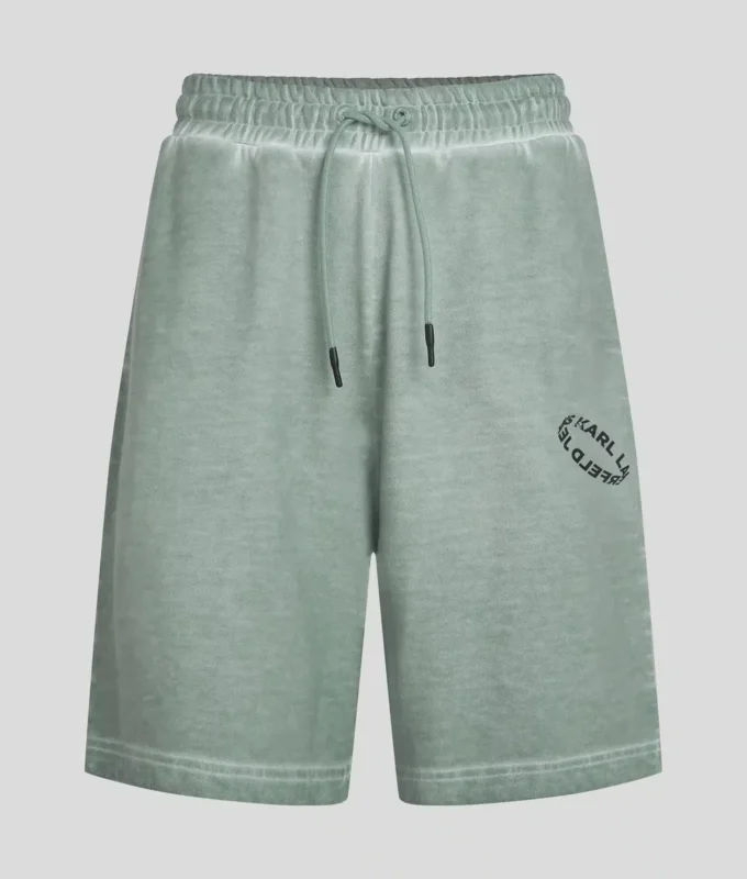YIKANMIŞ SWEATSHORTS YIKANMIŞ SWEATSHORTS