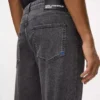 Yıkanmış slim jean Yıkanmış slim jean