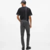 Yıkanmış slim jean Yıkanmış slim jean