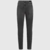 Yıkanmış slim jean Yıkanmış slim jean