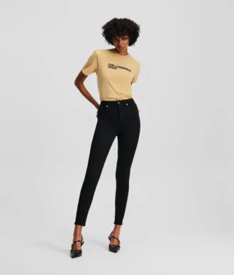 YÜKSEK BEL SKINNY JEANS YÜKSEK BEL SKINNY JEANS