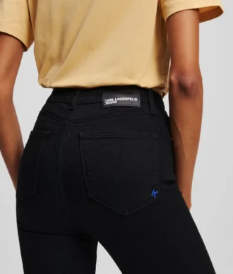 YÜKSEK BEL SKINNY JEANS YÜKSEK BEL SKINNY JEANS