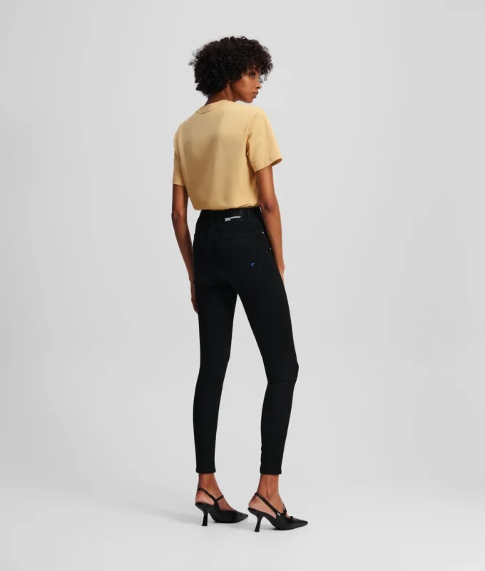 YÜKSEK BEL SKINNY JEANS YÜKSEK BEL SKINNY JEANS