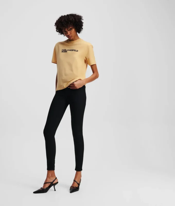 YÜKSEK BEL SKINNY JEANS YÜKSEK BEL SKINNY JEANS