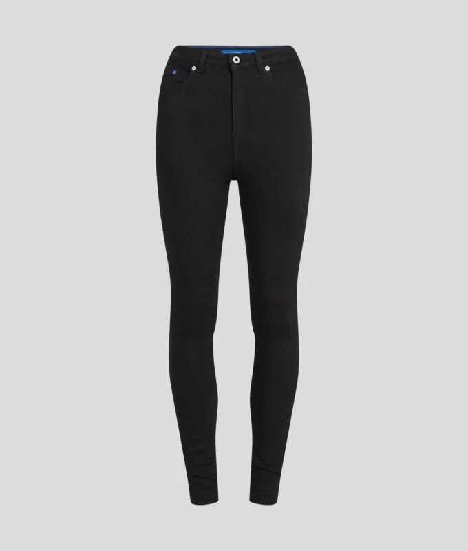 YÜKSEK BEL SKINNY JEANS YÜKSEK BEL SKINNY JEANS