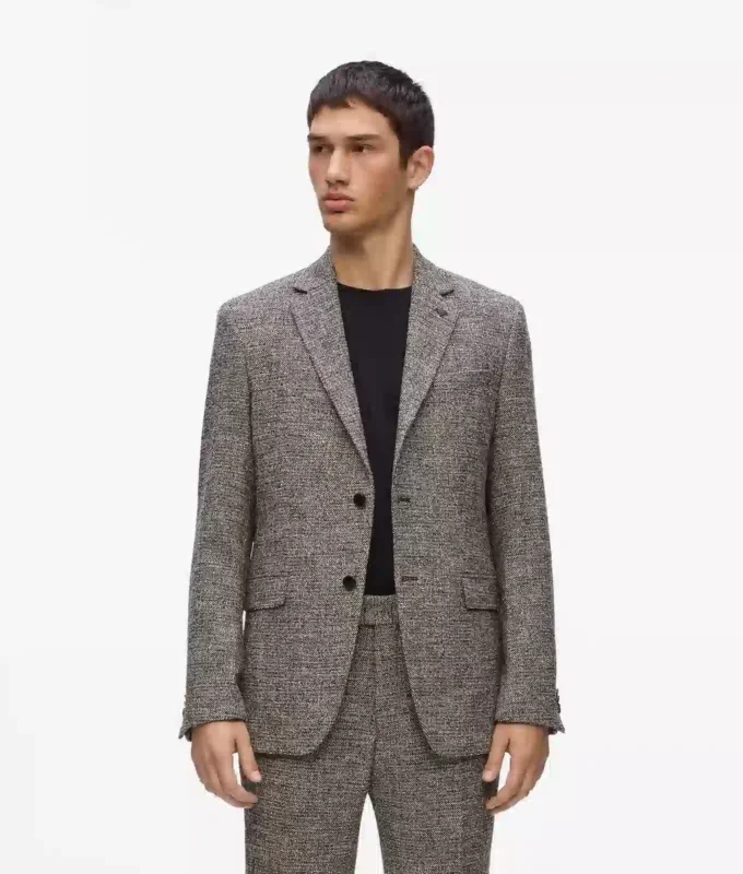 Özel dikim blazer Özel dikim blazer