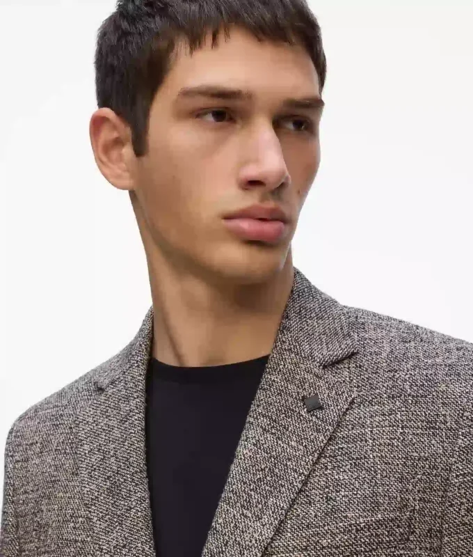 Özel dikim blazer Özel dikim blazer
