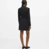 Özel dikim blazer elbise Özel dikim blazer elbise