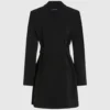 Özel dikim blazer elbise Özel dikim blazer elbise