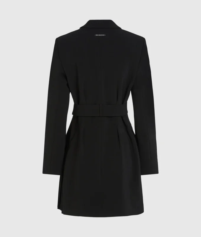 Özel dikim blazer elbise Özel dikim blazer elbise