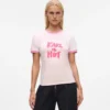 Özel “Karl is hot” tişört Özel “Karl is hot” tişört