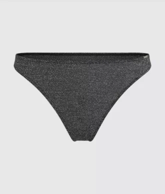 Özel metalik tanga