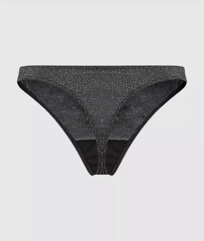 Özel metalik tanga Özel metalik tanga