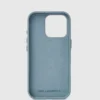 Özel tasarım denim iPhone 16 Pro kılıfı Özel tasarım denim iPhone 16 Pro kılıfı