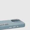 Özel tasarım denim iPhone 16 Pro kılıfı Özel tasarım denim iPhone 16 Pro kılıfı