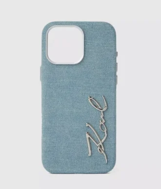 Özel tasarım denim iPhone 16 Pro Max kılıfı Özel tasarım denim iPhone 16 Pro Max kılıfı