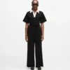 Özel yaka tulum Özel yaka tulum